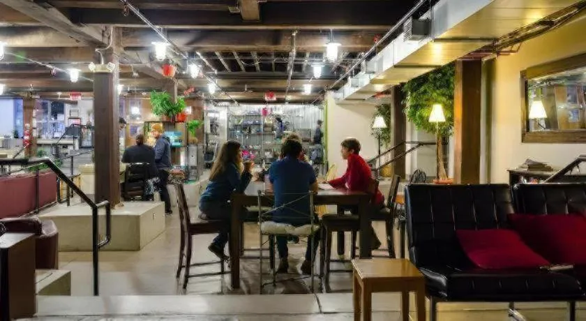 Nashville Downtown Hostel - Adults Only