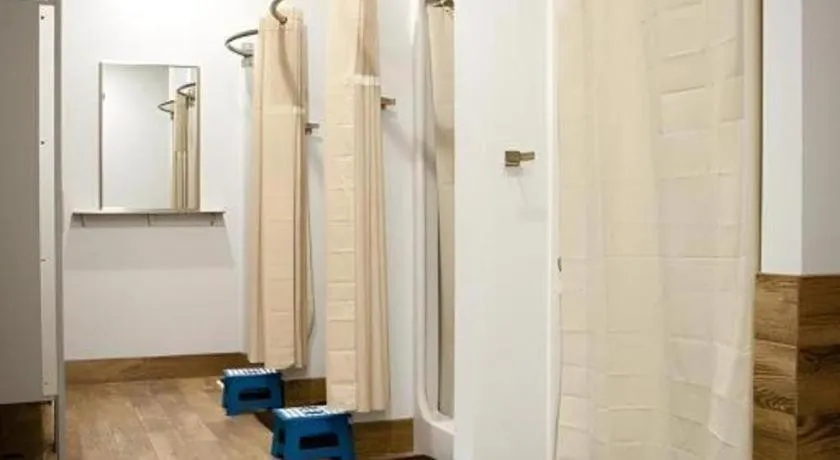 Nashville Downtown Hostel - Adults Only