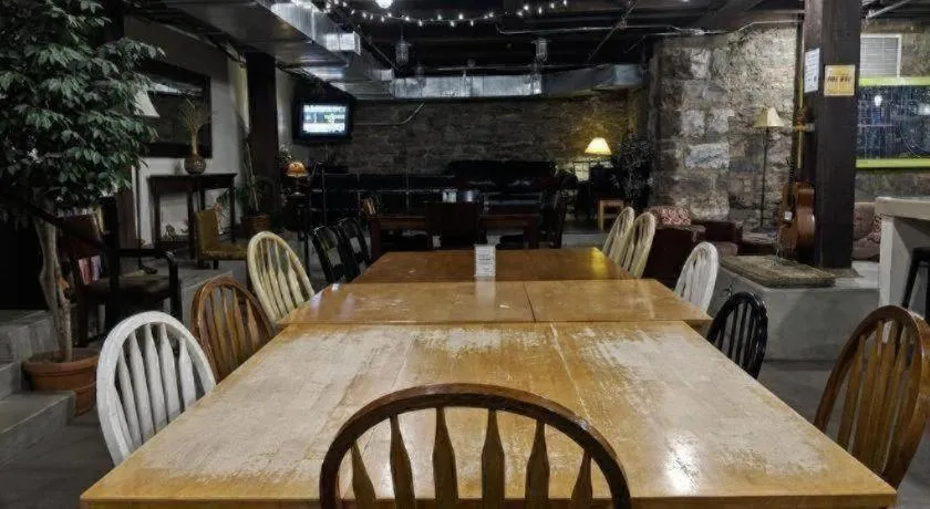 Nashville Downtown Hostel - Adults Only