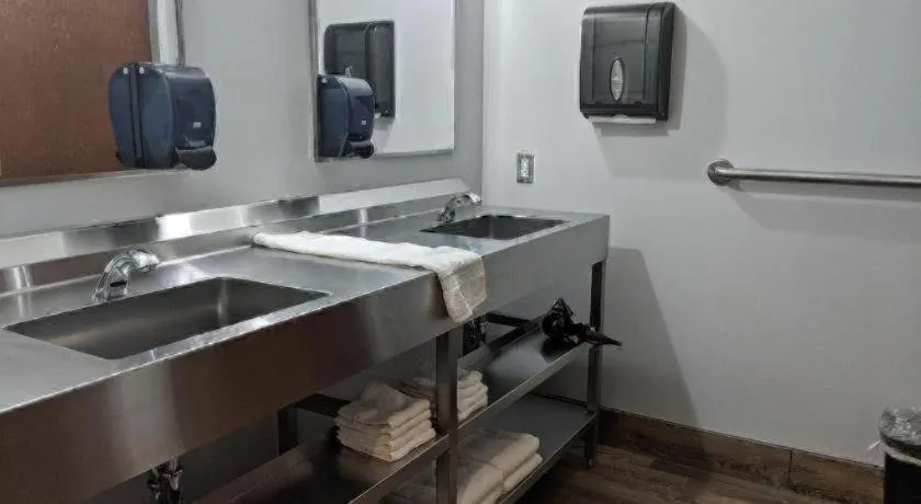 Nashville Downtown Hostel - Adults Only