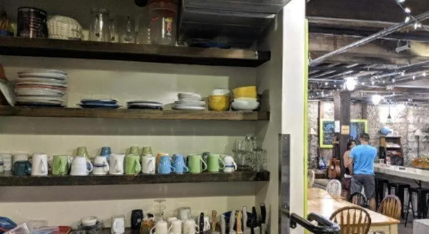 Nashville Downtown Hostel - Adults Only