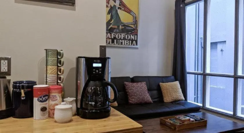 Nashville Downtown Hostel - Adults Only