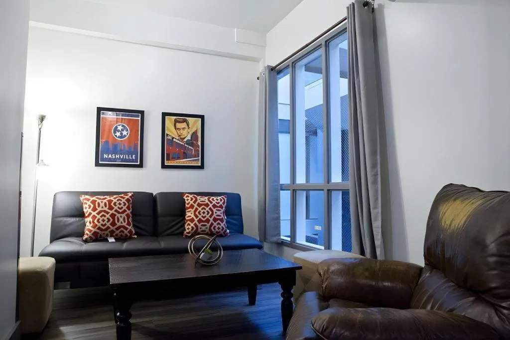 Nashville Downtown Hostel - Adults Only