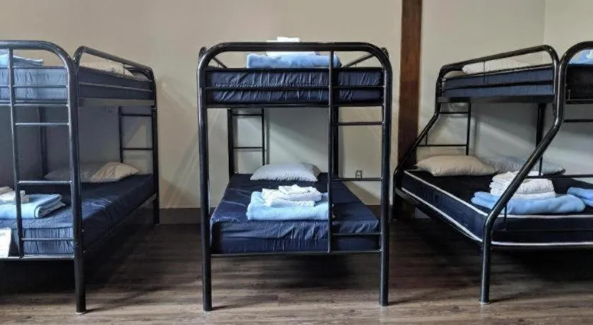 Bed in Nashville Downtown Hostel - Adults Only