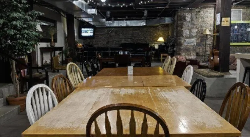 Nashville Downtown Hostel - Adults Only