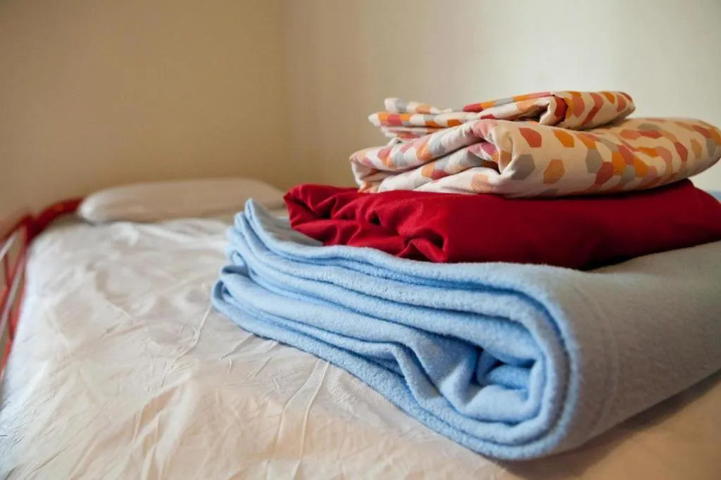 Bed in Nashville Downtown Hostel - Adults Only