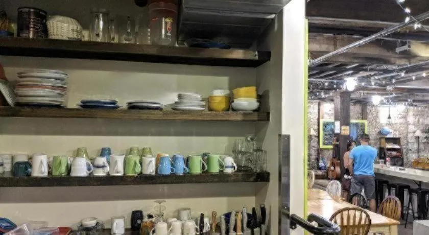 Nashville Downtown Hostel - Adults Only