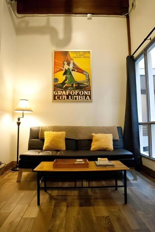 Nashville Downtown Hostel - Adults Only