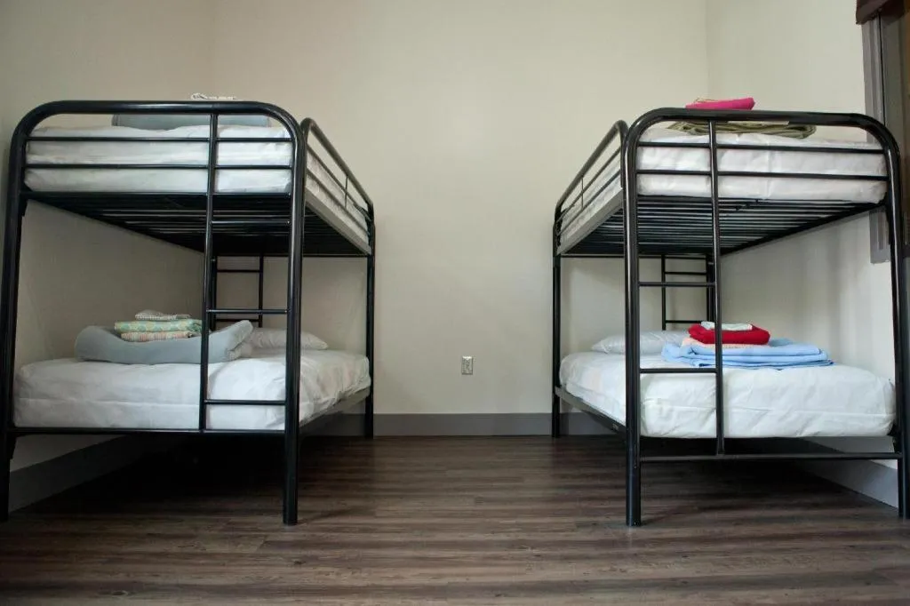 Bed in Nashville Downtown Hostel - Adults Only