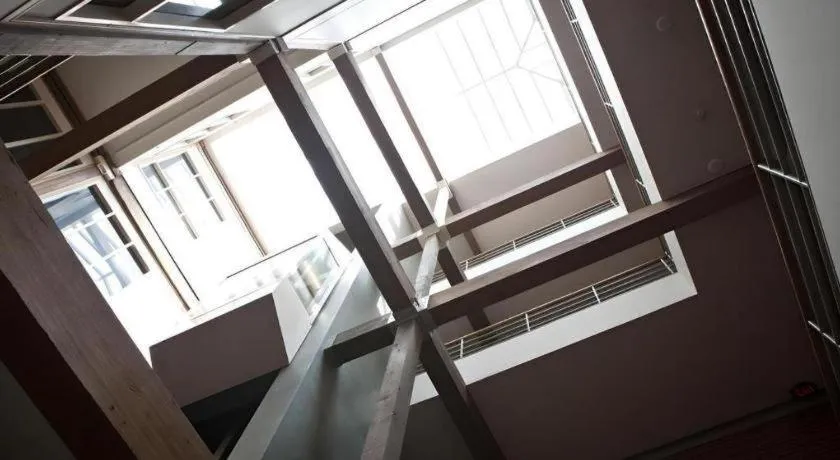 Nashville Downtown Hostel - Adults Only