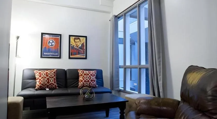 Nashville Downtown Hostel - Adults Only