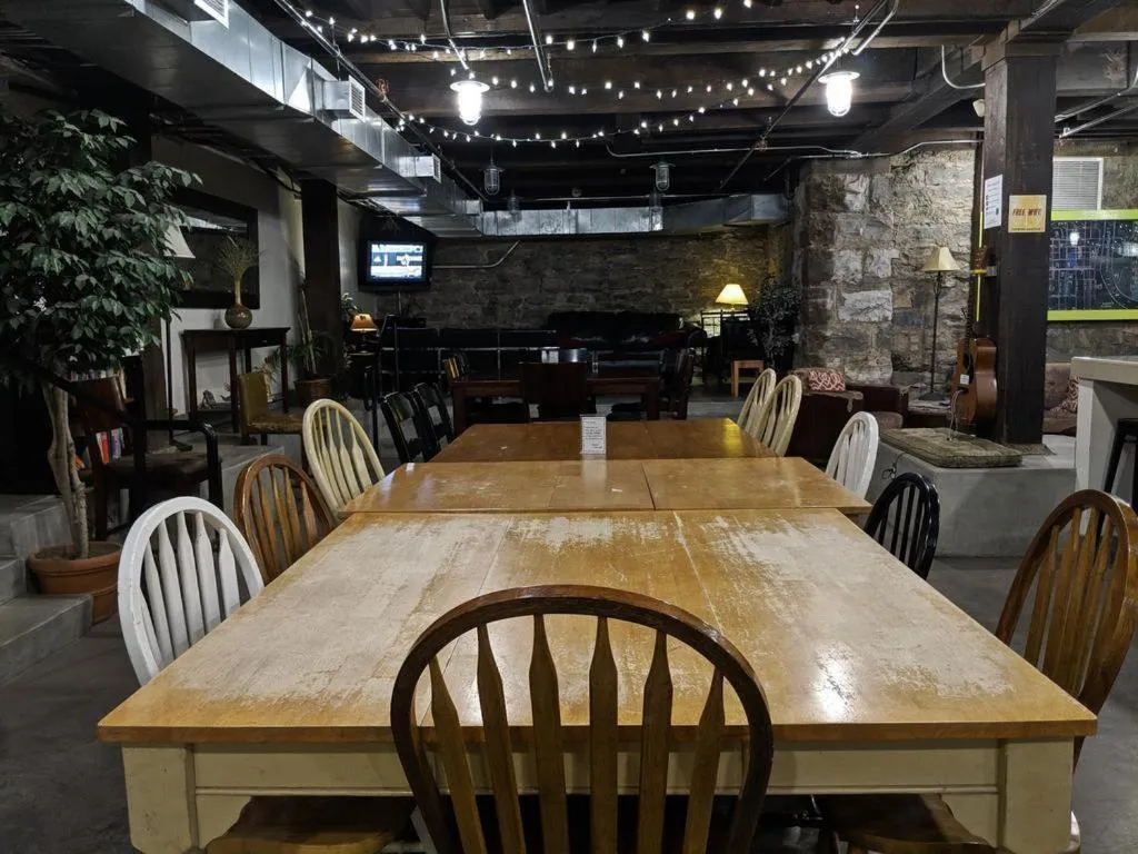 Nashville Downtown Hostel - Adults Only