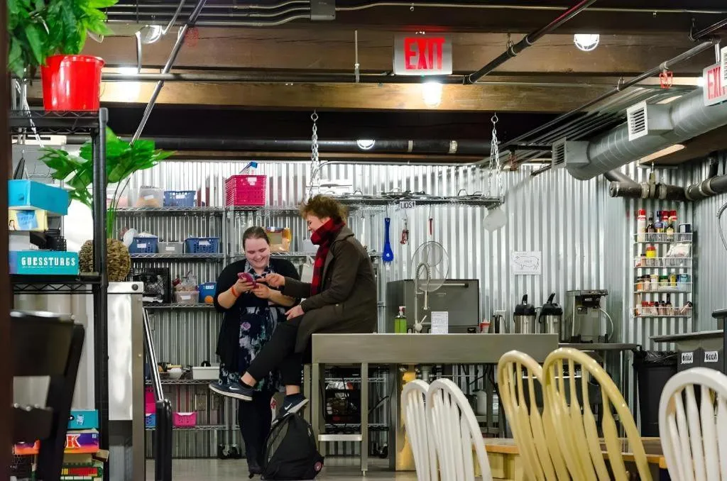 Nashville Downtown Hostel - Adults Only