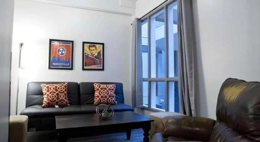 Nashville Downtown Hostel - Adults Only
