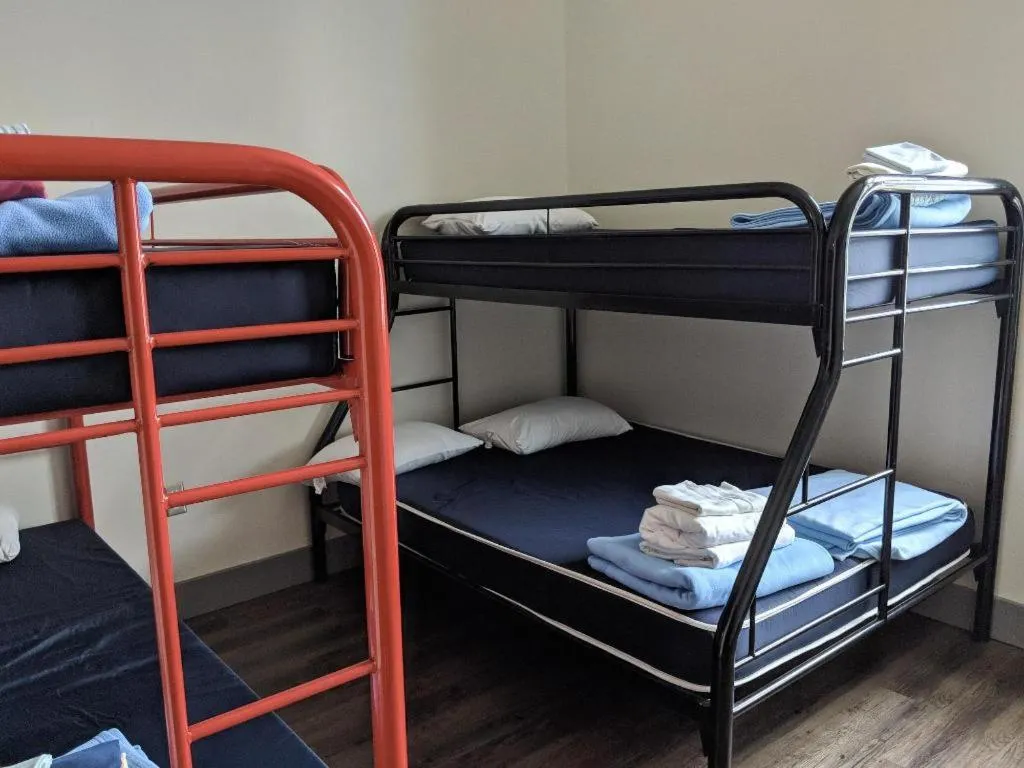 Bed in Nashville Downtown Hostel - Adults Only