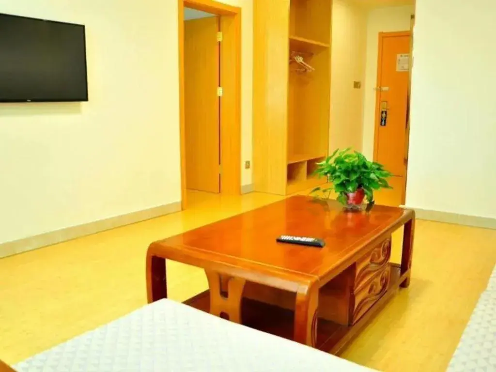 GreenTree Inn Liaocheng Donge Culture Street Express Hotel GreenTree Inn Liaocheng Donge Culture Street Express Hotel
