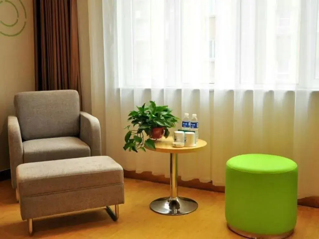 GreenTree Inn Liaocheng Donge Culture Street Express Hotel GreenTree Inn Liaocheng Donge Culture Street Express Hotel
