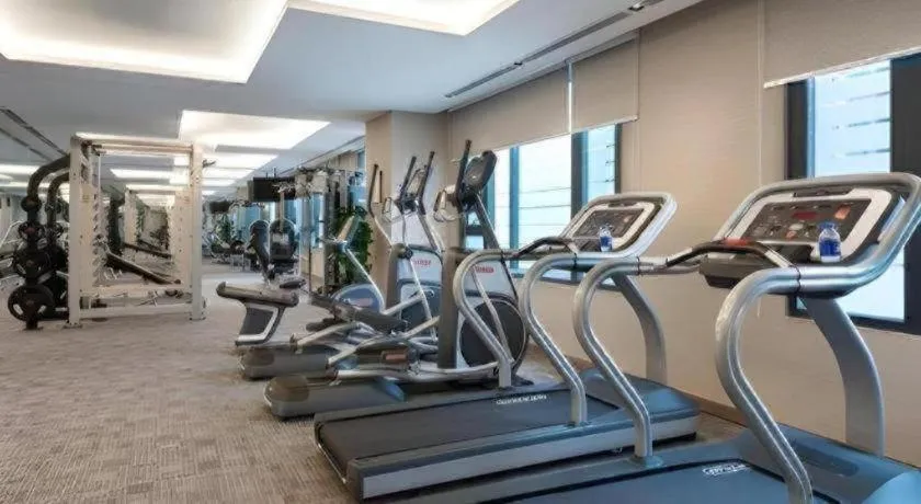 Holiday Inn Langfang Xianghe