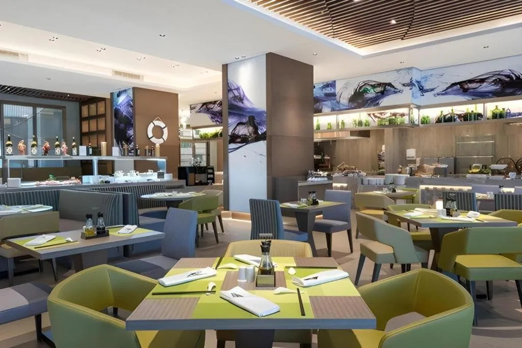 Holiday Inn Langfang Xianghe