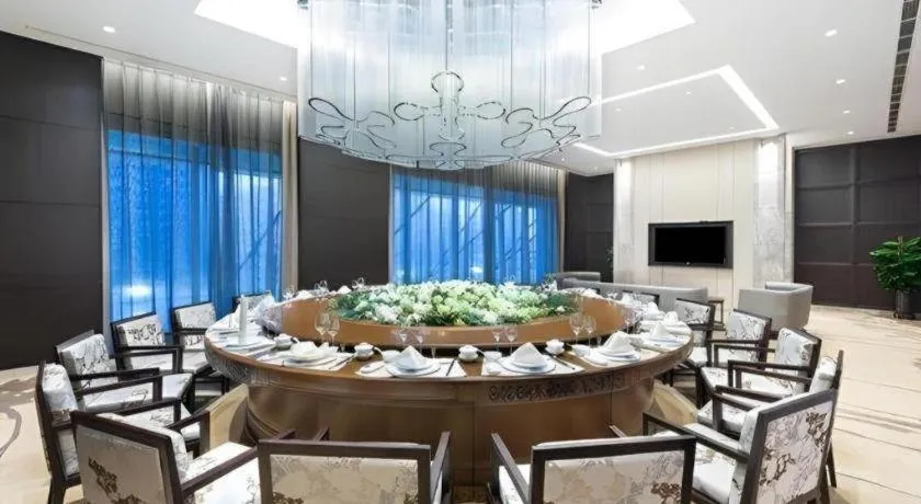 Holiday Inn Langfang Xianghe