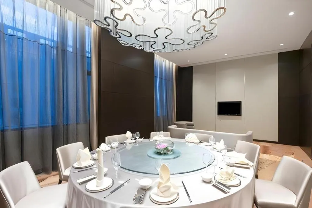 Holiday Inn Langfang Xianghe