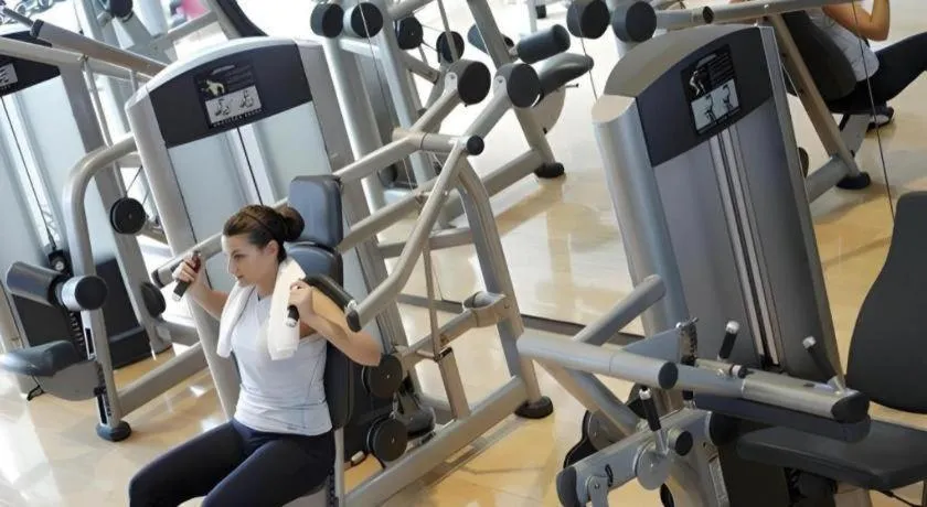 Holiday Inn Langfang Xianghe