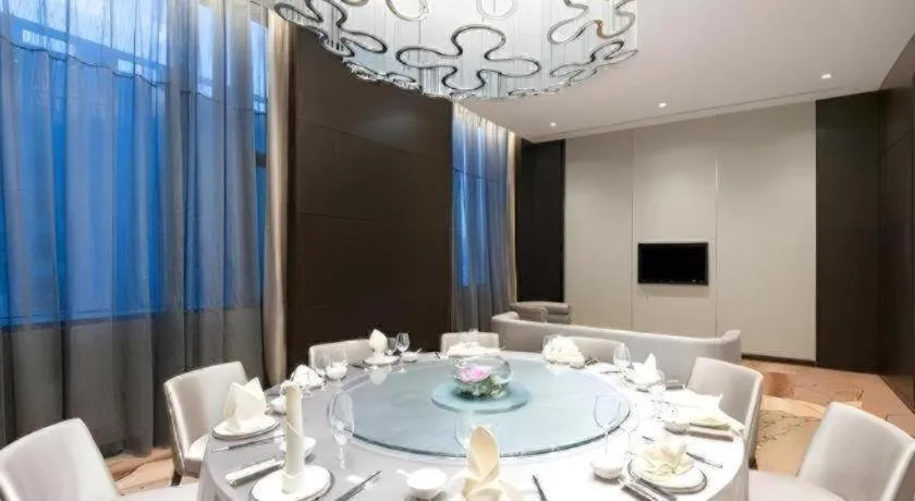 Holiday Inn Langfang Xianghe