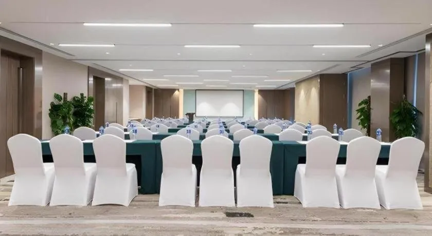 Holiday Inn Langfang Xianghe