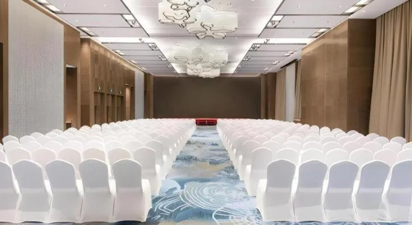 Holiday Inn Langfang Xianghe