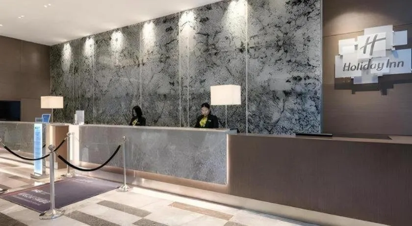 Holiday Inn Langfang Xianghe