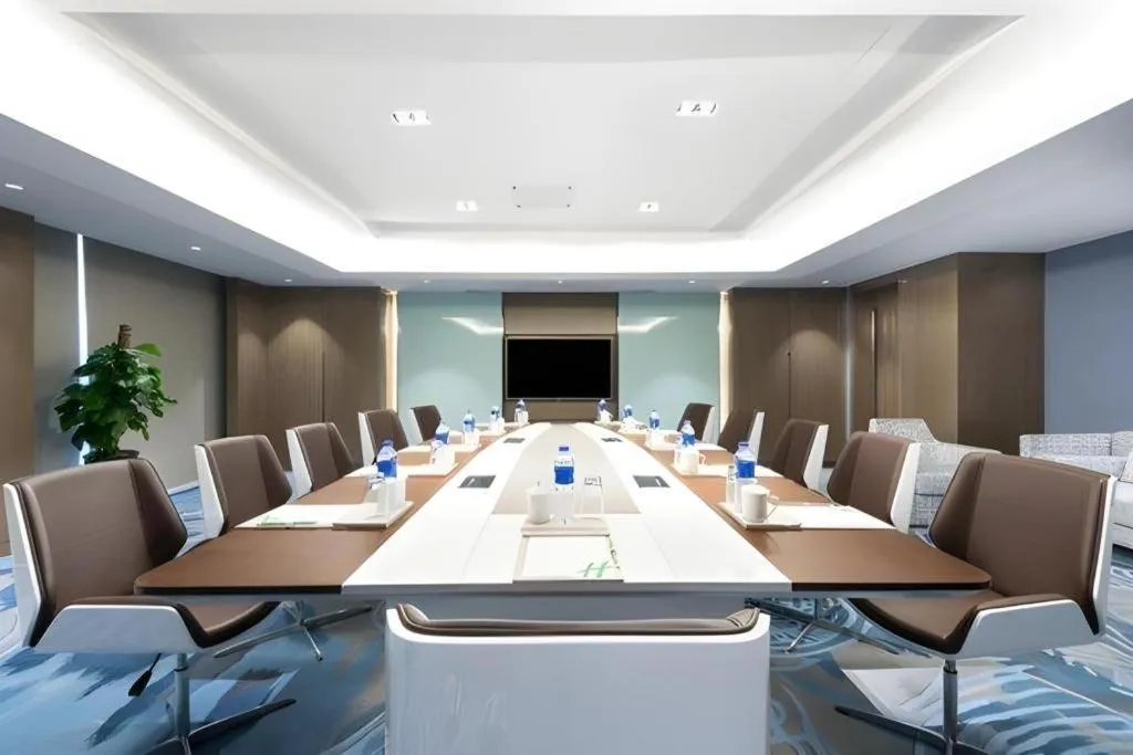 Holiday Inn Langfang Xianghe