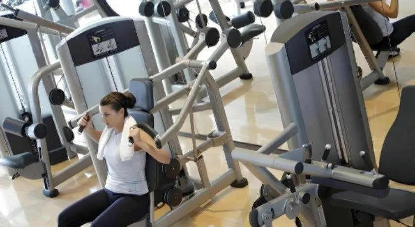 Holiday Inn Langfang Xianghe