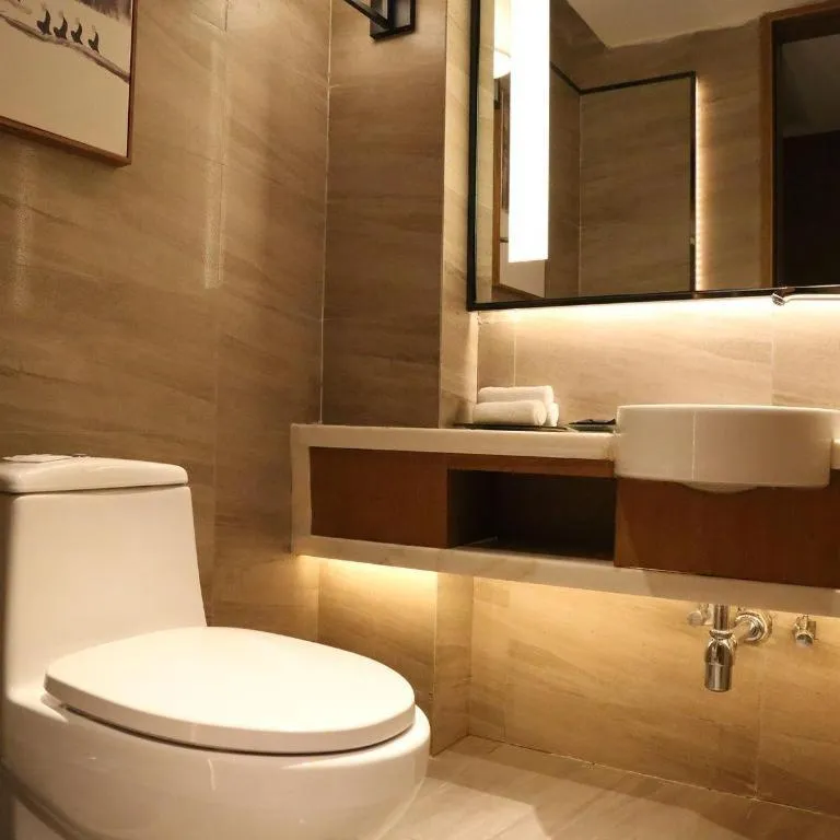 La Fountain Hotel & Resort Sanya