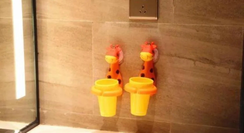 La Fountain Hotel & Resort Sanya