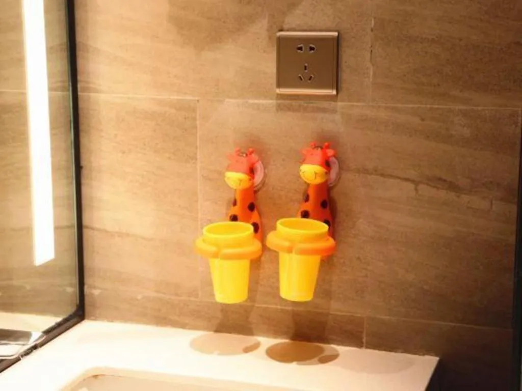 La Fountain Hotel & Resort Sanya