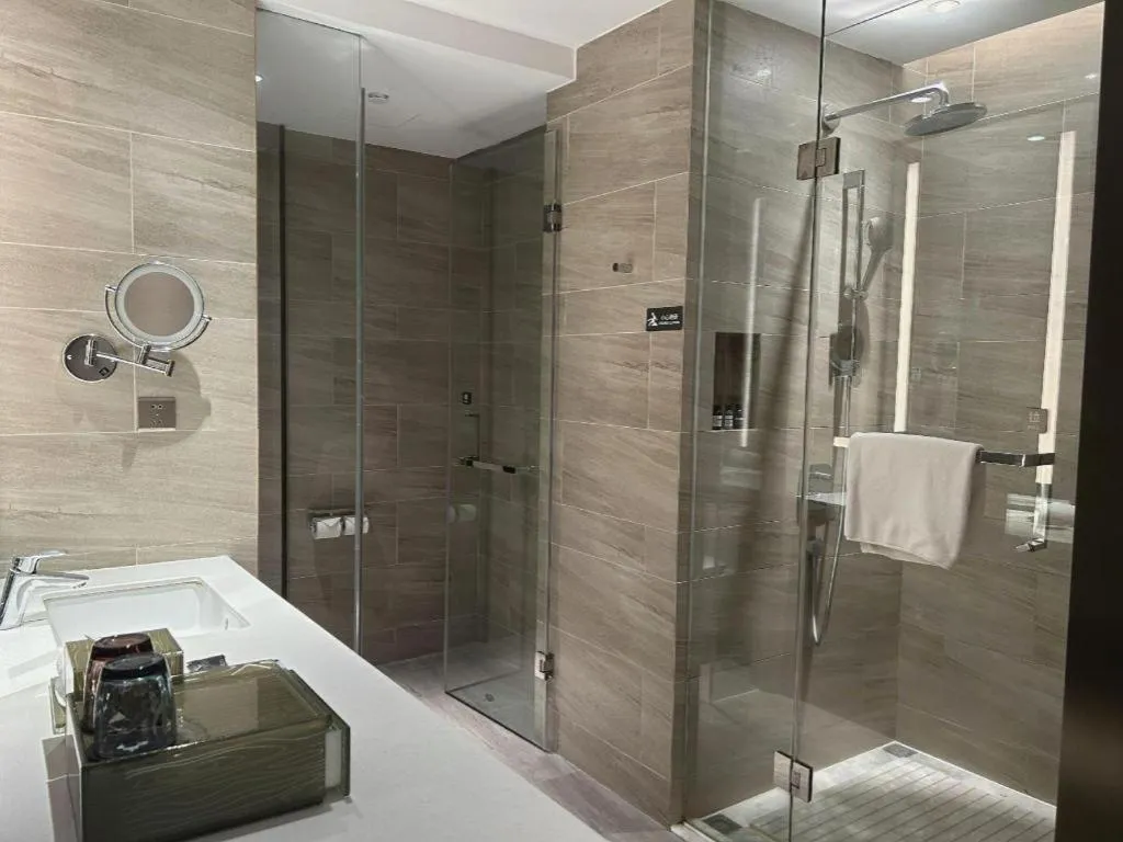 La Fountain Hotel & Resort Sanya