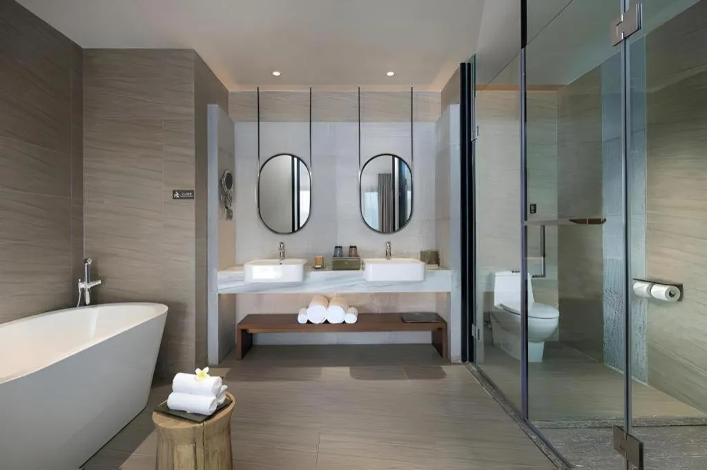 La Fountain Hotel & Resort Sanya