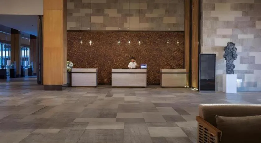 La Fountain Hotel & Resort Sanya