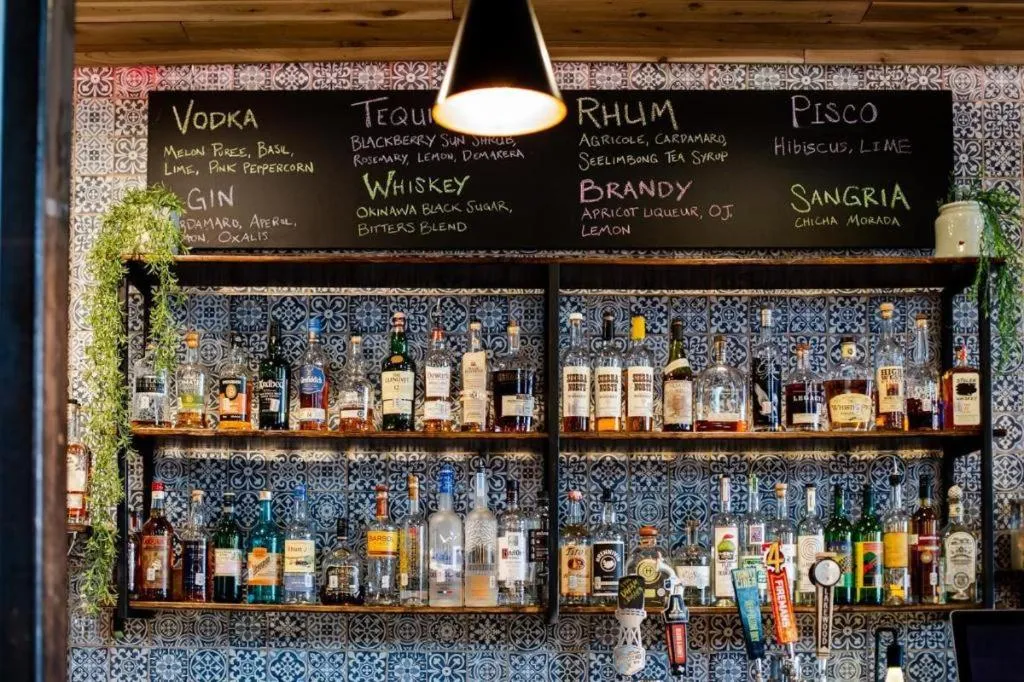 Deep Ellum Hostel - Adults Only