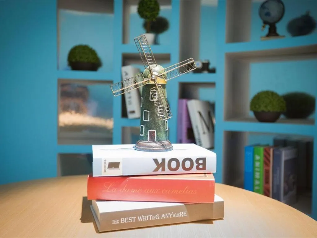 Magnotel Hotel Huizhou South Station Branch