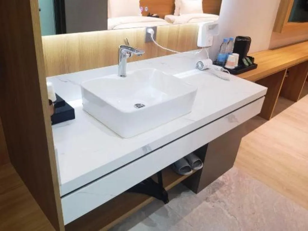 Magnotel Hotel Huizhou South Station Branch