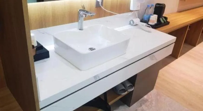 Magnotel Hotel Huizhou South Station Branch