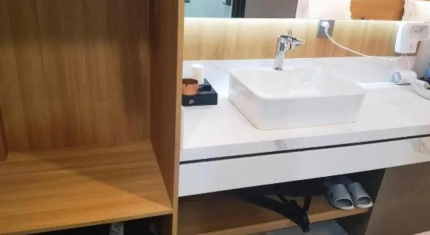 Magnotel Hotel Huizhou South Station Branch