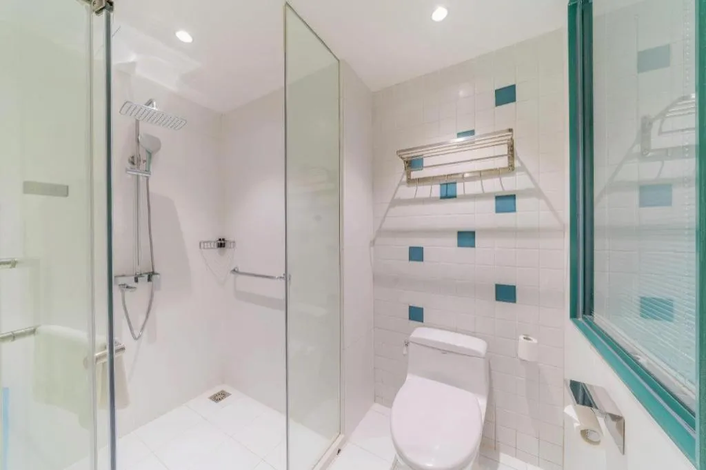 Magnotel Hotel Huizhou South Station Branch