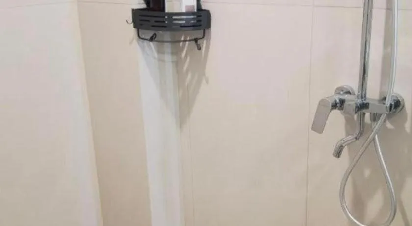 Magnotel Hotel Huizhou South Station Branch