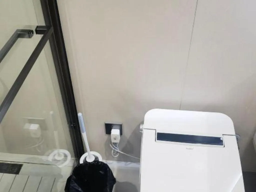 Magnotel Hotel Huizhou South Station Branch