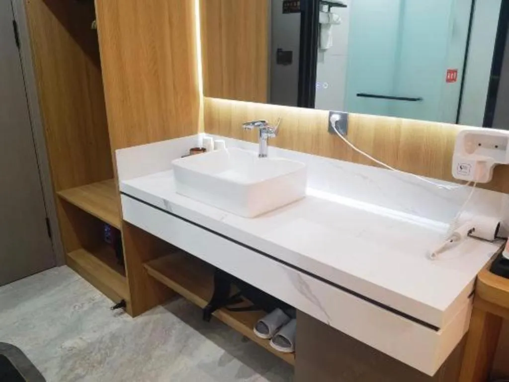 Magnotel Hotel Huizhou South Station Branch