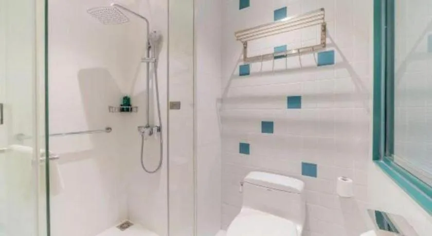 Magnotel Hotel Huizhou South Station Branch