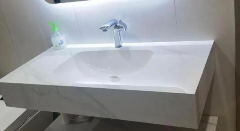 Magnotel Hotel Huizhou South Station Branch