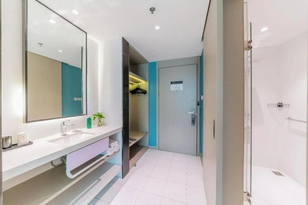 Magnotel Hotel Huizhou South Station Branch